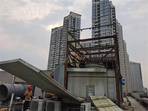 特菱閉式冷卻塔的應用于那個領域？,廣州特菱冷卻塔聯(lián)系電話