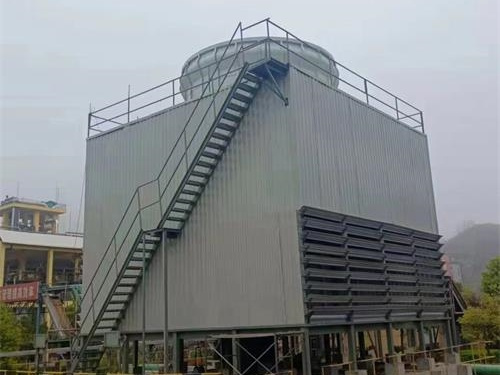 中央空調(diào)冷卻塔噪聲治理解決措施(中央空調(diào)冷卻塔如何進(jìn)行噪聲治理),中