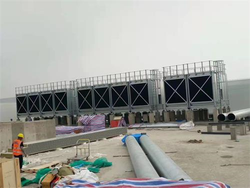 冷卻塔選型和配置標(biāo)準(zhǔn),冷卻塔怎么選型計算