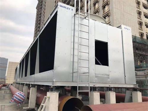 覽訊冷卻塔填料規(guī)格尺寸有哪些,廣東覽訊冷卻塔換熱填料