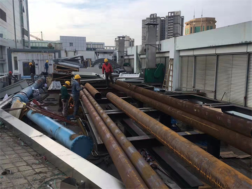 如何提高工業(yè)冷卻塔經(jīng)濟(jì)效益(工業(yè)冷卻塔怎么才能節(jié)約成本費(fèi)用),如何提
