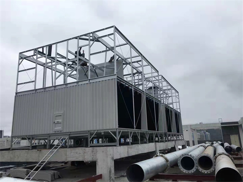 深圳商業(yè)冷卻塔噪聲處理解決的方法(冷卻塔噪音擾民怎么解決),深圳哪里