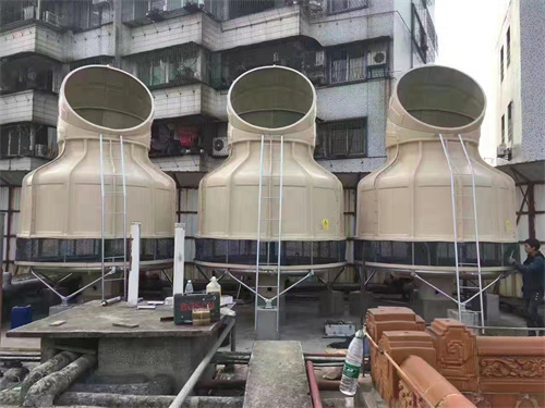 冷卻塔噪聲治理-隔音降噪廠家,冷卻塔噪聲治理北京