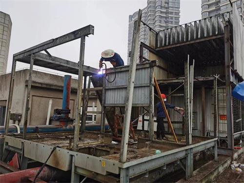 閉式冷卻塔填料到底是什么材質(zhì)(閉式冷卻塔填料多少錢一噸),閉式冷卻塔