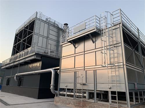 冷卻塔噪音治理實際案例分析,冷卻塔噪音測試標(biāo)準(zhǔn)