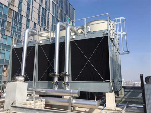冷卻塔電機(jī)噪聲大的解決方法 (降低冷卻塔電機(jī)噪音),冷卻塔風(fēng)扇電機(jī)型