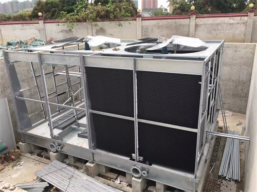 冷卻塔淋水填料的作用以及規(guī)格,冷卻塔填料廠家