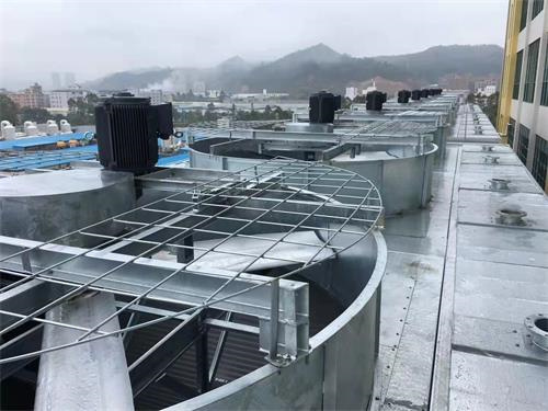 事關(guān)冷卻塔廠家行業(yè)，海爾牽頭成立首個高效機(jī)房生態(tài)聯(lián)盟