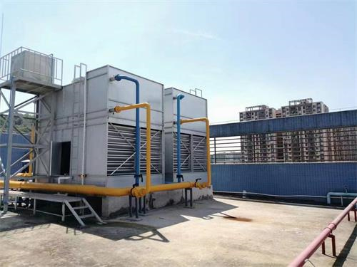 冷卻塔是一款節能環保的新制冷產品設備,冷卻塔節能改造廠家