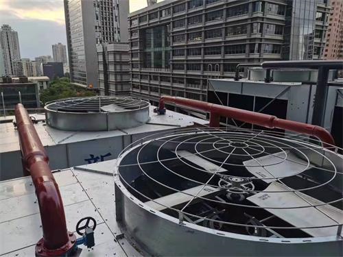 冷卻塔電機(jī)聲音異響怎么辦,冷卻塔電機(jī)異常故障處理辦法,冷卻塔專用電