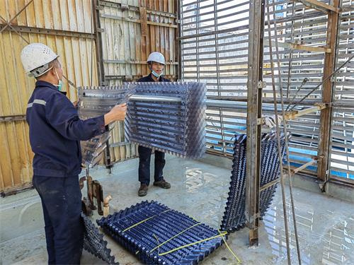 住宅小區(qū)冷卻塔降噪方法有哪些