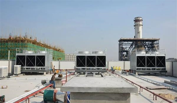為什么要安裝冷卻塔隔音墻呢(冷卻塔隔音屏障安裝施工廠家),男生為什么