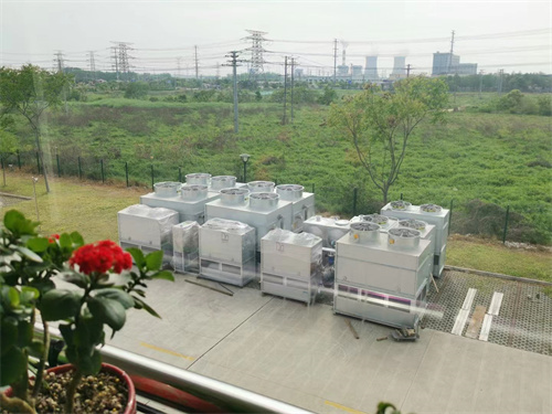 冷卻塔噪音治理方案有哪些？冷卻塔降噪廠家為大家解答下