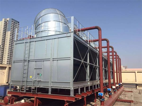 中央空調(diào)降噪隔聲方法,中央空調(diào)降噪處理