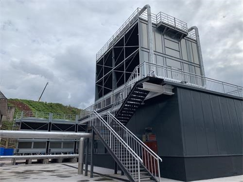 冷卻塔噪聲維修方法,冷卻塔維修廠家電話