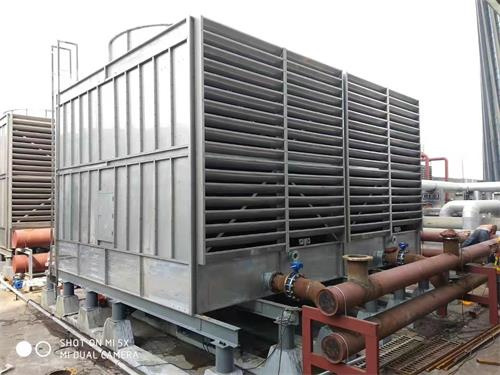 冷卻塔電機(jī)噪聲大的解決方法 (降低冷卻塔電機(jī)噪音),冷卻塔風(fēng)扇電機(jī)型號
