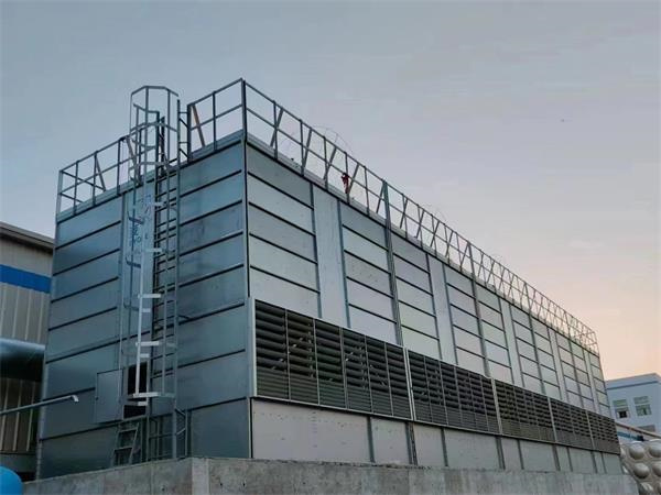 中央空調(diào)冷卻塔噪音如何才可以治理？中央空調(diào)冷卻塔噪音擾民舉報(bào)案例