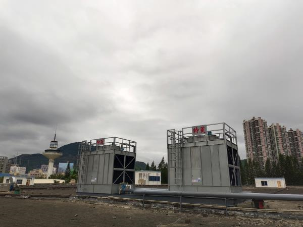 冷卻塔漏水詳細的解決處理方案,冷卻塔底部漏水怎么處理