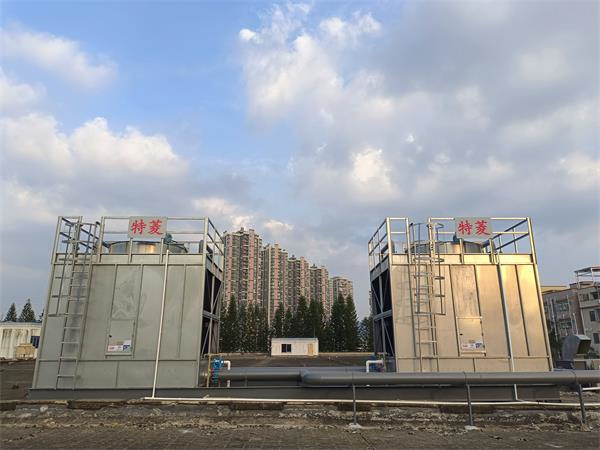 冷卻塔噪音治理方案有哪些？冷卻塔降噪廠家為大家解答下