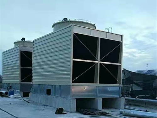 夏季冷卻塔隔音治理方法(冷卻塔降噪處理措施),冷卻塔隔音降噪公司