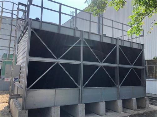 冷卻塔噪音治理方案有哪些？冷卻塔降噪廠家為大家解答下