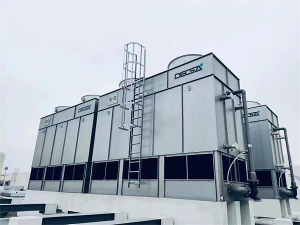 夏季冷卻塔隔音治理方法(冷卻塔降噪處理措施),冷卻塔隔音降噪公司