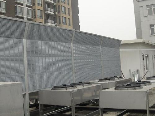 CBD綜合體冷卻塔降噪》align= CBD綜合體<a href=http://www.hzcdl.com target=_blank class=infotextkey>冷卻塔降噪</a>