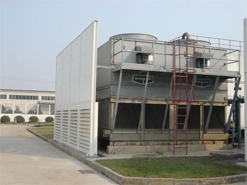 深圳冷卻塔電機維修廠家怎么挑選,冷卻塔電機維修注意事項