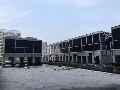 怎么尋找值得信賴(lài)的深圳冷卻塔維修廠(chǎng)家,靠譜的冷卻塔維修公司