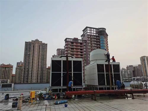 冷卻塔維修是否需要定期維護(hù)？如果需要，多久進(jìn)行一次冷卻塔維護(hù)