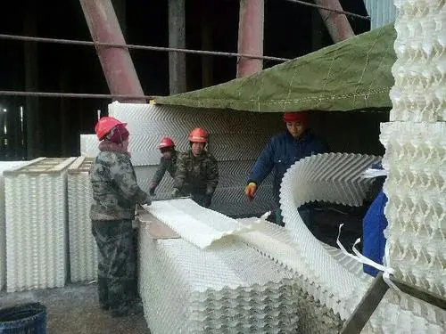 冷卻塔維修費(fèi)用多少,冷卻塔維修價格多少錢