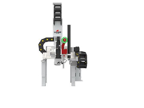  激光錫絲焊模組 